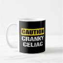 Search for coeliac mugs Allergy