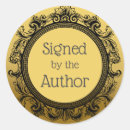 Search for signing bookplates Author