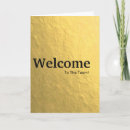 Search for new employee cards Elegant