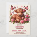 Search for have you heard the moos invitations Floral