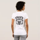 Search for cappuccino tshirts Americano