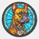 Search for french bulldog mom stickers Dogs