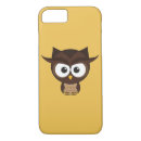 Search for brown owl iphone cases Bird