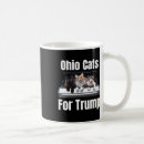 Search for political cat mugs President kamala 2024