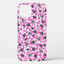 Search for pretty lady iphone cases Floral