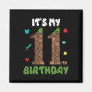 Search for 11th magnets Arcade