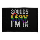 Search for gay pillowcases Pride