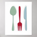 Search for modern kitchen art posters Mid century modern