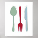 Search for silhouette posters Colourful