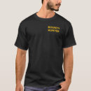 Search for fugitive recovery agent clothing Bounty