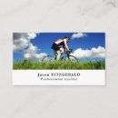 Search for cycle business cards Cycling