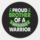 Search for end the stigma stickers Purple