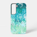 Search for teal blue samsung cases Turquoise