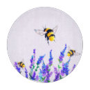 Search for bee chopping boards Flowers