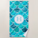 Search for mermaid beach towels Teal