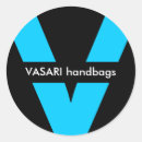 Search for aqua and black stickers Modern