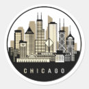 Search for chicago city stickers I love chicago