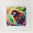 Search for kiwi puzzles Background