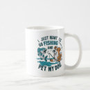 Search for fly fishing art mugs Deep sea fishing