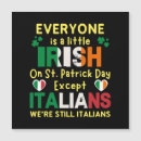 Search for shamrock christmas cards Leprechaun
