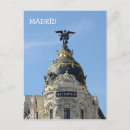 Search for metropolis postcards Spain