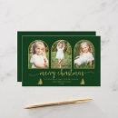 Search for chic christmas cards Arch