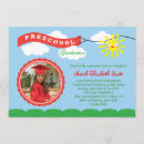 Search for preschool graduation invitations Kid