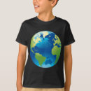 Search for blue earth tshirts Green
