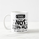 Search for attitude quotes mugs Humour