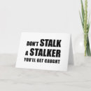Search for stalker cards Funny