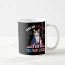 Search for political cat mugs Debate