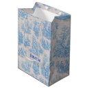 Search for turquoise blue gift bags Vintage