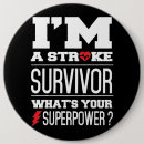Search for stroke badges Stroke awareness month