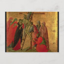 Search for duccio postcards Siena