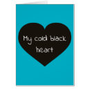Search for anti valentines day Black