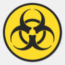 Search for symbol stickers Yellow