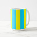 Search for gold color mugs Stripes
