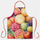 Search for assorted aprons Watercolor