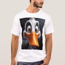 Search for duck tshirts Face