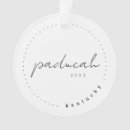 Search for kentucky christmas tree decorations United states