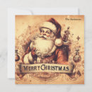 Search for old fashioned christmas cards Nostalgic
