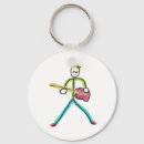 Search for bassist key rings Bass player