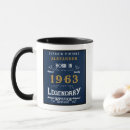Search for for sixty year old mugs 60th birthday