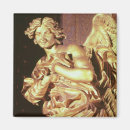 Search for anges magnets Wings