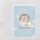 Search for snow globe invitations Snowflake