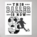 Search for 9th posters Striker