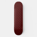 Search for crimson skateboards Red