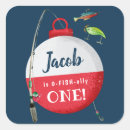 Search for big one stickers First