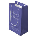 Search for wedding favors gift bags Purple