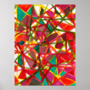 Search for prismatic art Abstract
